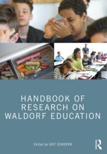 Handbook of Research on Waldorf Education