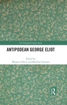 Antipodean George Eliot