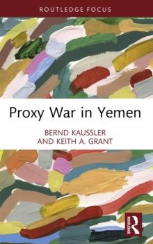 Proxy War in Yemen