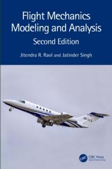 Flight Mechanics Modeling and Analysis