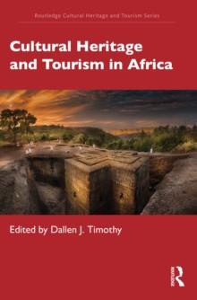 Cultural Heritage and Tourism in Africa