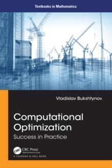 Computational Optimization : Success in Practice