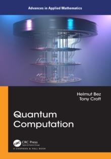 Quantum Computation