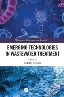 Emerging Technologies in Wastewater Treatment