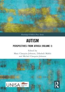 Autism : Perspectives from Africa (Volume I)