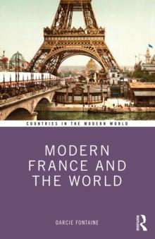 Modern France and the World