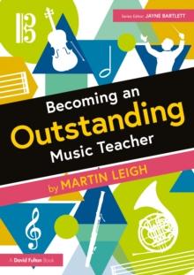 Becoming an Outstanding Music Teacher