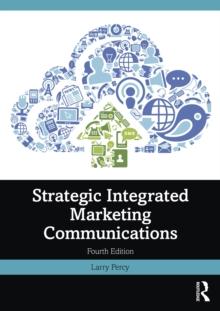 Strategic Integrated Marketing Communications