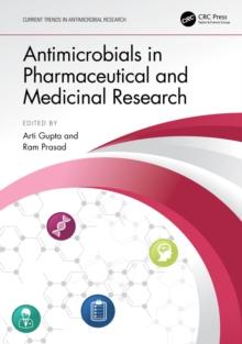 Antimicrobials in Pharmaceutical and Medicinal Research