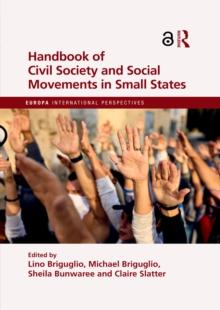 Handbook of Civil Society and Social Movements in Small States