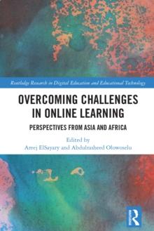 Overcoming Challenges in Online Learning : Perspectives from Asia and Africa