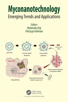 Myconanotechnology : Emerging Trends and Applications
