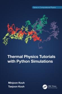 Thermal Physics Tutorials with Python Simulations