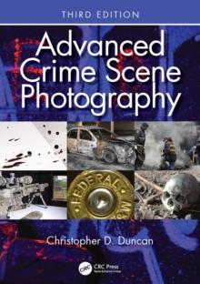 Advanced Crime Scene Photography