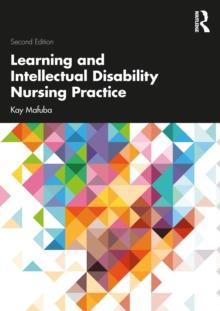 Learning and Intellectual Disability Nursing Practice