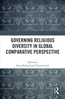 Governing Religious Diversity in Global Comparative Perspective