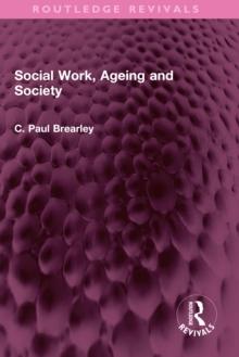 Social Work, Ageing and Society