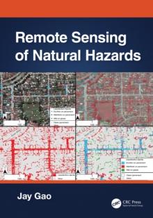 Remote Sensing of Natural Hazards