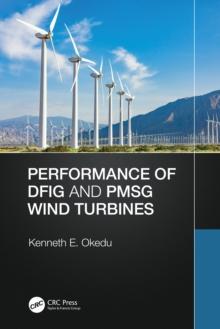 Performance of DFIG and PMSG Wind Turbines