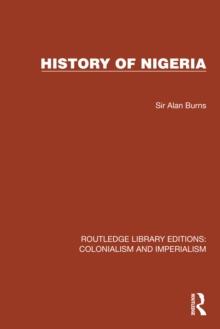 History of Nigeria