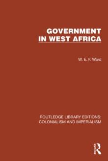 Government in West Africa