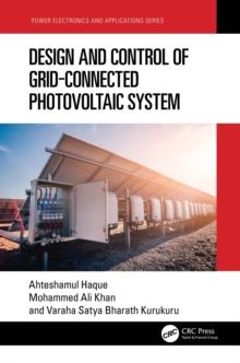 Design and Control of Grid-Connected Photovoltaic System