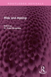 Risk and Ageing