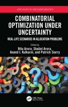 Combinatorial Optimization Under Uncertainty : Real-Life Scenarios in Allocation Problems