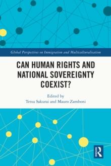 Can Human Rights and National Sovereignty Coexist?