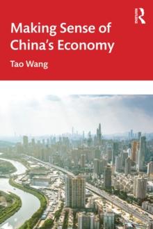 Making Sense of China's Economy