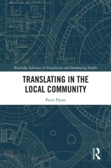 Translating in the Local Community