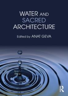 Water and Sacred Architecture