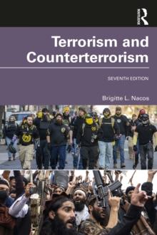 Terrorism and Counterterrorism