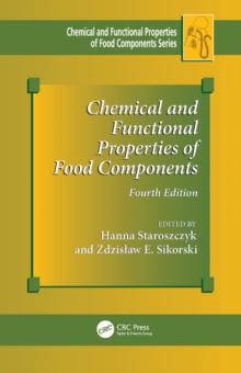 Chemical and Functional Properties of Food Components