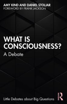 What is Consciousness? : A Debate