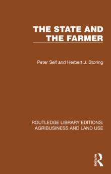 The State and the Farmer