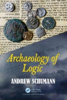 Archaeology of Logic