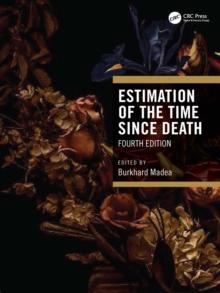 Estimation of the Time Since Death