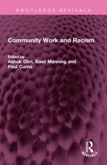 Community Work and Racism