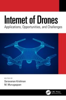 Internet of Drones : Applications, Opportunities, and Challenges