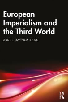 European Imperialism and the Third World