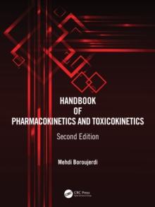 Handbook of Pharmacokinetics and Toxicokinetics