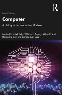 Computer : A History of the Information Machine