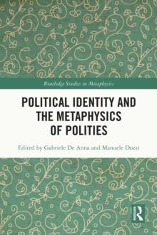 Political Identity and the Metaphysics of Polities