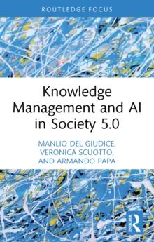 Knowledge Management and AI in Society 5.0