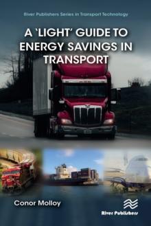 A 'Light' Guide to Energy Savings in Transport