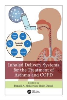 Inhaled Delivery Systems for the Treatment of Asthma and COPD