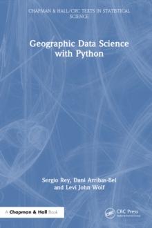 Geographic Data Science with Python