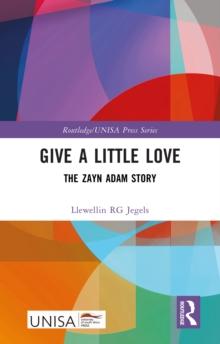 Give a Little Love : The Zayn Adam Story