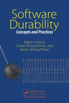 Software Durability : Concepts and Practices